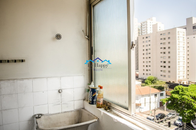 Imagem Apartamento com 2 Quartos à Venda, 63 m² em Vila Clementino - São Paulo Imagem Apartamento com 2 Quartos à Venda, 63 m² em Vila Clementino - São Paulo
