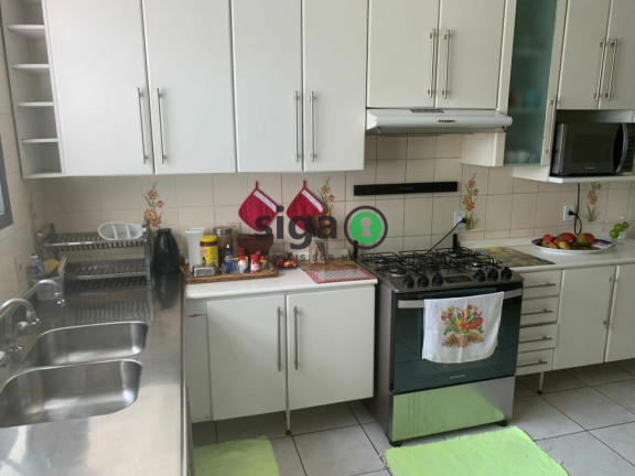 Imagem Apartamento com 4 Quartos à Venda, 305 m² em Morumbi - São Paulo Imagem Apartamento com 4 Quartos à Venda, 305 m² em Morumbi - São Paulo