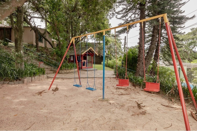 Imagem Casa com 3 Quartos à Venda, 160 m² em Nonoai - Porto Alegre