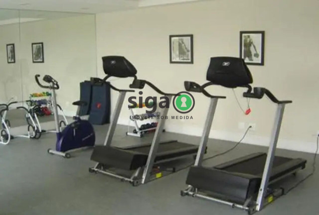 Imagem Apartamento com 1 Quarto para Alugar, 45 m² em Consolação - São Paulo Imagem Apartamento com 1 Quarto para Alugar, 45 m² em Consolação - São Paulo