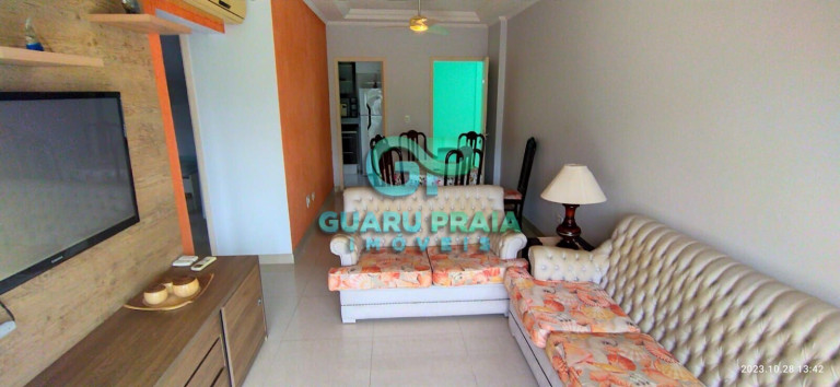 Imagem Apartamento com 2 Quartos à Venda, 85 m² em Tombo - Guarujá Imagem Apartamento com 2 Quartos à Venda, 85 m² em Tombo - Guarujá