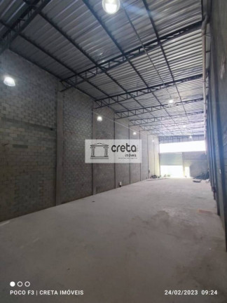 Galpão para Alugar, 450 m² em Piratininga - Osasco