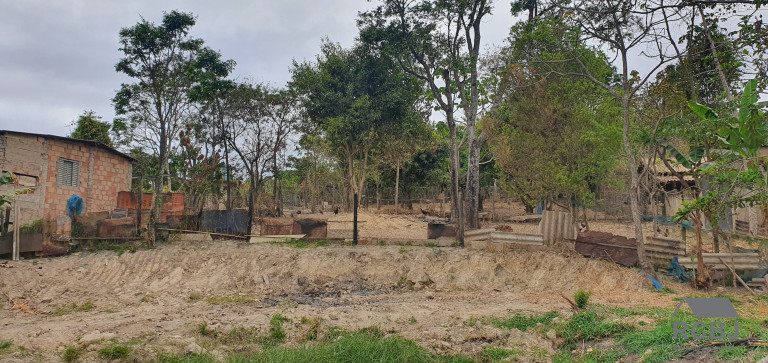 Imagem Terreno à Venda, 1.533 m² em Andiroba - Esmeraldas
