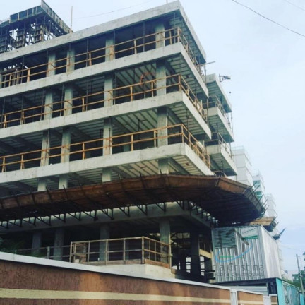Imagem Imóvel com 4 Quartos à Venda, 250 m² em Caiobá - Matinhos