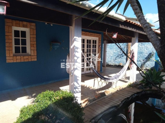 Imagem Casa com 2 Quartos à Venda, 280 m² em Chacara Bel Verde - Vargem Grande Paulista Imagem Casa com 2 Quartos à Venda, 280 m² em Chacara Bel Verde - Vargem Grande Paulista