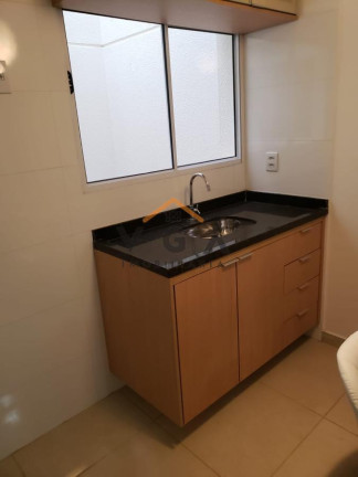 Imagem Apartamento com 2 Quartos para Alugar, 35 m² em Tatuapé - São Paulo