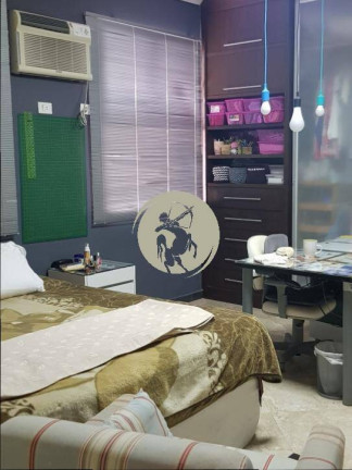 Foto do imóvel Apartamento com 2 Quartos à Venda, 125 m² em Gonzaga - Santos