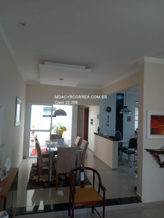Imagem Imóvel com 3 Quartos à Venda, 200 m² em Condominio Villagio Milano - Sorocaba