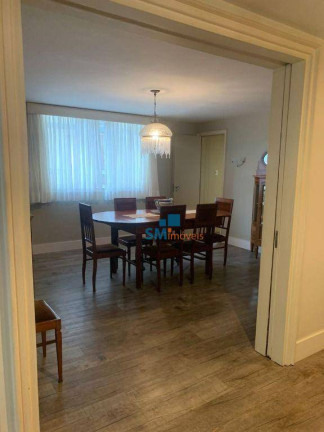 Imagem Apartamento com 6 Quartos à Venda, 327 m² em Consolação - São Paulo Imagem Apartamento com 6 Quartos à Venda, 327 m² em Consolação - São Paulo