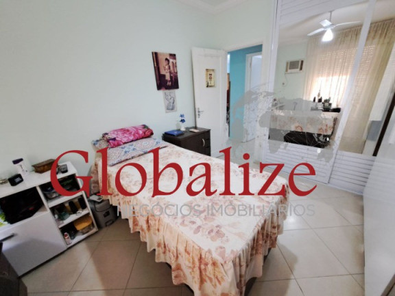 Imagem Imóvel com 2 Quartos à Venda, 64 m² em Aparecida - Santos Imagem Imóvel com 2 Quartos à Venda, 64 m² em Aparecida - Santos