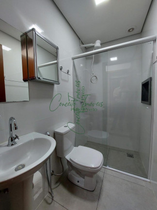 Imagem Kitnet com 1 Quarto para Alugar, 30 m² em Vila Redentora - São José Do Rio Preto Imagem Kitnet com 1 Quarto para Alugar, 30 m² em Vila Redentora - São José Do Rio Preto