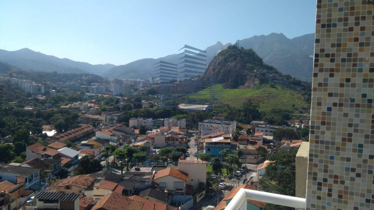 Imagem Apartamento com 2 Quartos à Venda, 55 m² em Freguesia (jacarepaguá) - Rio De Janeiro