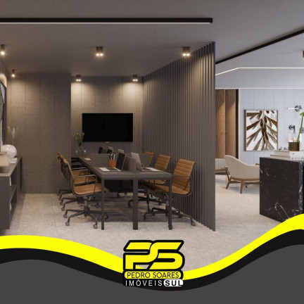 Imagem Apartamento com 1 Quarto à Venda, 45 m² em Intermares - Cabedelo