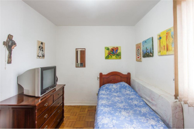 Imagem Apartamento com 2 Quartos à Venda, 85 m² em Vila Romana - São Paulo Imagem Apartamento com 2 Quartos à Venda, 85 m² em Vila Romana - São Paulo