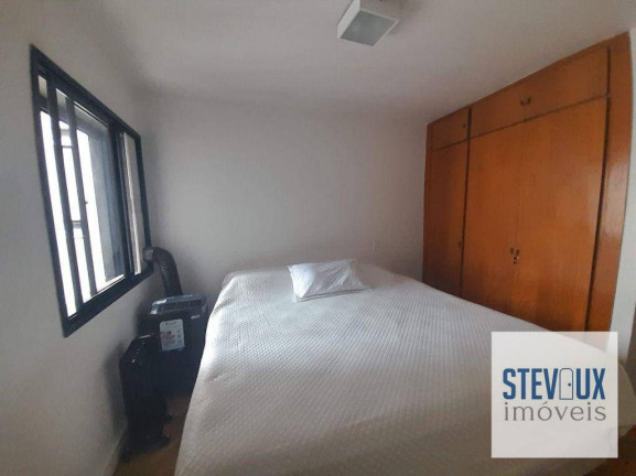 Imagem Apartamento com 3 Quartos à Venda, 87 m² em Vila Olímpia - São Paulo