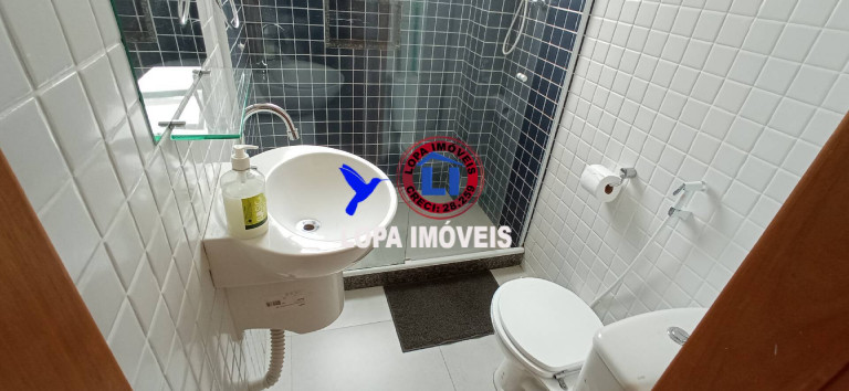 Imagem Apartamento com 1 Quarto à Venda, 25 m² em Centro - Rio De Janeiro