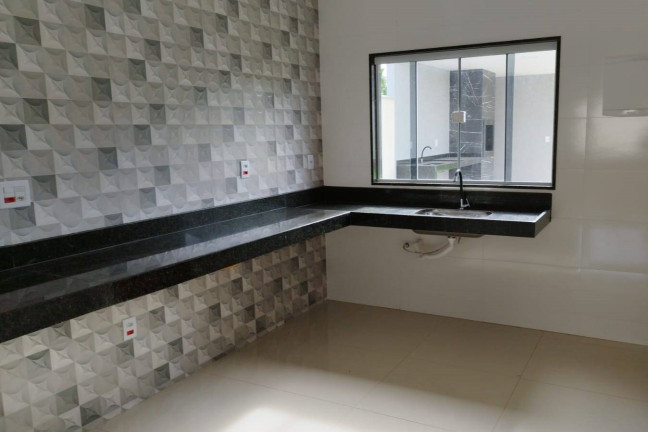 Imagem Casa com 3 Quartos à Venda, 138 m² em Jardim Atlântico Central (itaipuaçu) - Maricá Imagem Casa com 3 Quartos à Venda, 138 m² em Jardim Atlântico Central (itaipuaçu) - Maricá