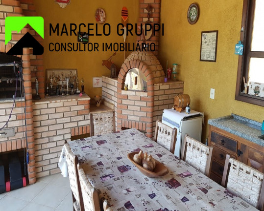Imagem Chácara com 4 Quartos à Venda, 406 m² em Terras De Itaici - Indaiatuba Imagem Chácara com 4 Quartos à Venda, 406 m² em Terras De Itaici - Indaiatuba