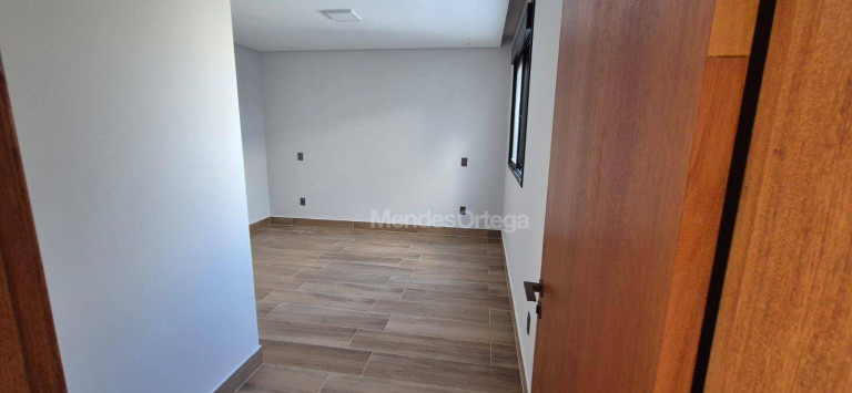 Imagem Casa com 4 Quartos à Venda ou Locação, 268 m² em Condomínio Alphaville Nova Esplanada - Votorantim