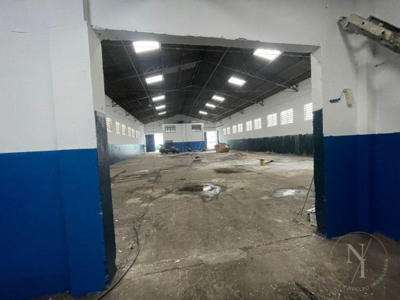 Imagem Imóvel Comercial para Alugar, 900 m² em Cidade Industrial Satélite De São Paulo - Guarulhos Imagem Imóvel Comercial para Alugar, 900 m² em Cidade Industrial Satélite De São Paulo - Guarulhos