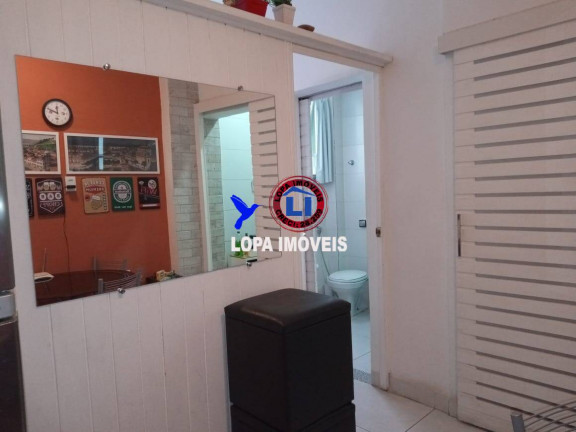 Imagem Apartamento com 1 Quarto à Venda, 30 m² em Centro - Rio De Janeiro Imagem Apartamento com 1 Quarto à Venda, 30 m² em Centro - Rio De Janeiro
