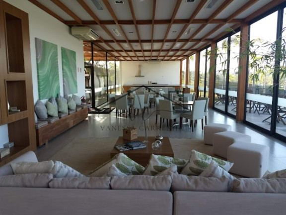 Imagem Sobrado com 3 Quartos à Venda, 350 m² em Alphaville Castelo - Itu