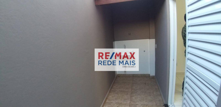 Imagem Kitnet com 1 Quarto para Alugar, 40 m² em Altos Do Paraíso - Botucatu Imagem Kitnet com 1 Quarto para Alugar, 40 m² em Altos Do Paraíso - Botucatu