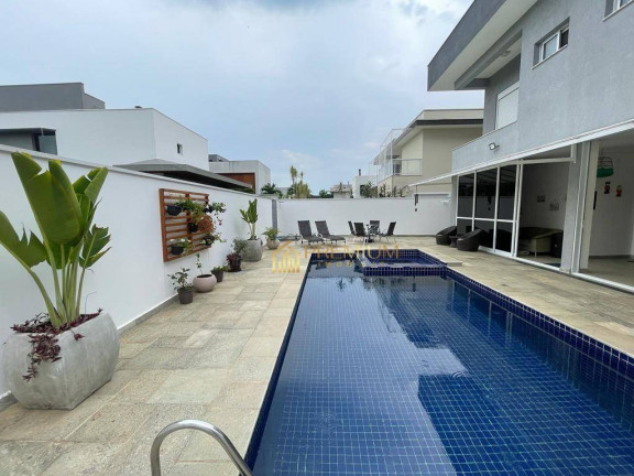 Imagem Sobrado com 3 Quartos à Venda, 143 m² em Jardim Do Golfe - São José Dos Campos