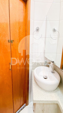 Imagem Cobertura com 2 Quartos à Venda, 84 m² em Vila Alpina - Santo André