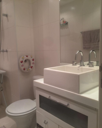 Imagem Apartamento com 2 Quartos à Venda, 72 m² em Vila Clementino - São Paulo