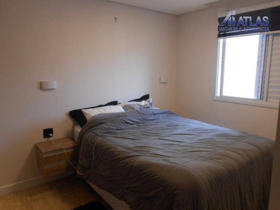 Imagem Apartamento com 2 Quartos à Venda, 77 m² em Tatuapé - São Paulo