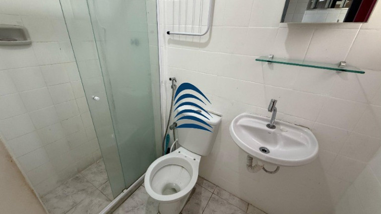 Imagem Imóvel com 3 Quartos à Venda, 98 m² em Brotas - Salvador
