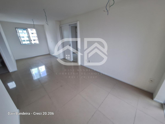 Imagem Apartamento com 3 Quartos à Venda, 120 m² em Parque Iracema - Fortaleza Imagem Apartamento com 3 Quartos à Venda, 120 m² em Parque Iracema - Fortaleza