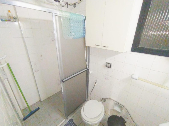 Imagem Apartamento com 1 Quarto à Venda, 48 m² em Guilhermina - Praia Grande