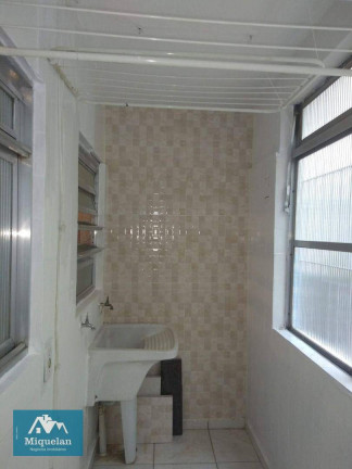Imagem Apartamento com 2 Quartos à Venda, 80 m² em Vila Gustavo - São Paulo