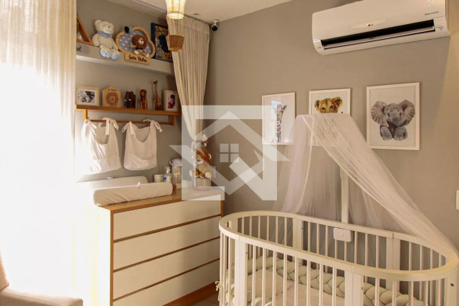 Imagem Cobertura com 3 Quartos à Venda, 225 m² em Barra Da Tijuca - Rio De Janeiro Imagem Cobertura com 3 Quartos à Venda, 225 m² em Barra Da Tijuca - Rio De Janeiro