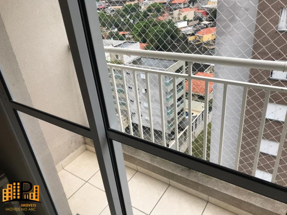 Imagem Apartamento com 3 Quartos à Venda, 62 m² em Centro - Diadema
