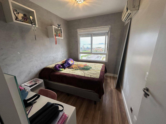 Imagem Apartamento com 3 Quartos à Venda, 113 m² em Serraria - São José