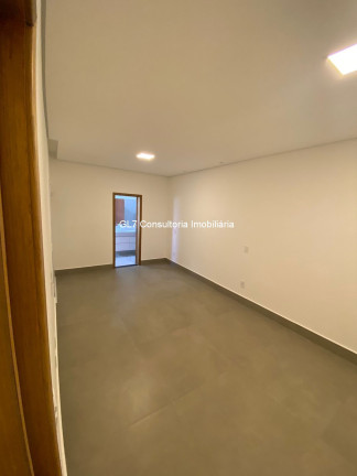 Imagem Casa com 3 Quartos à Venda,  em Loteamento Park Gran Reserve - Indaiatuba