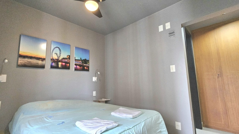 Imagem Apartamento com 2 Quartos à Venda, 114 m² em Brooklin Paulista - São Paulo