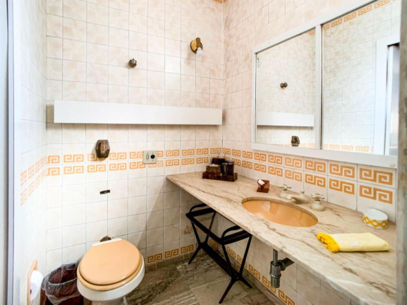 Imagem Apartamento com 4 Quartos à Venda, 270 m² em Cerqueira César - São Paulo Imagem Apartamento com 4 Quartos à Venda, 270 m² em Cerqueira César - São Paulo