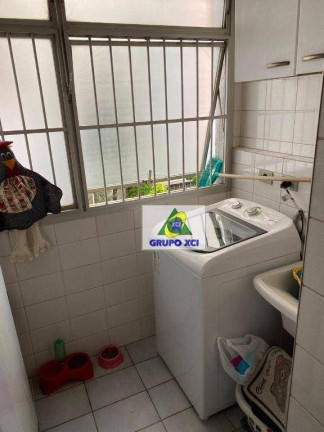 Imagem Apartamento com 2 Quartos à Venda, 62 m² em Vila Industrial - Campinas Imagem Apartamento com 2 Quartos à Venda, 62 m² em Vila Industrial - Campinas