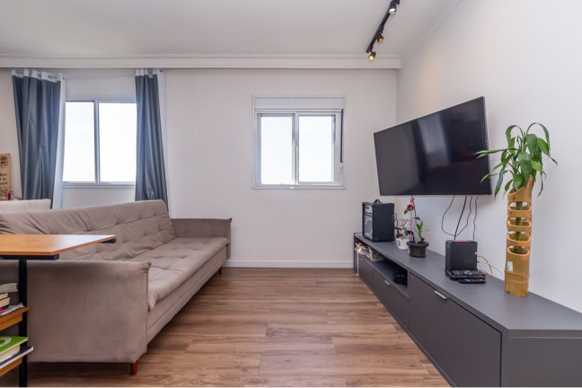 Imagem Apartamento com 1 Quarto à Venda, 40 m² em Vila Pirituba - São Paulo