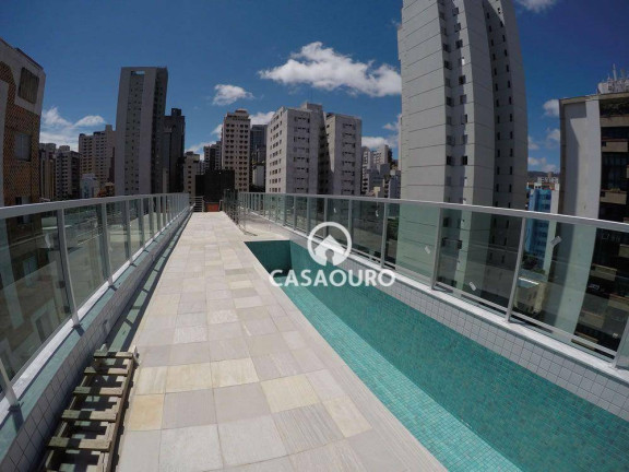 Imagem Apartamento com 2 Quartos à Venda, 56 m² em Funcionários - Belo Horizonte Imagem Apartamento com 2 Quartos à Venda, 56 m² em Funcionários - Belo Horizonte