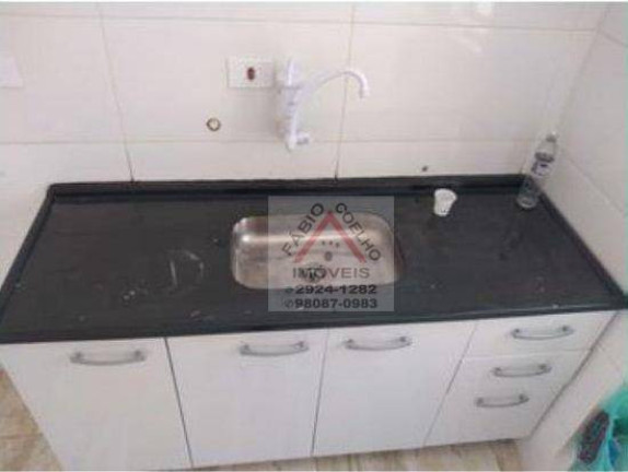Imagem Apartamento com 2 Quartos à Venda, 62 m² em Santo Amaro - São Paulo Imagem Apartamento com 2 Quartos à Venda, 62 m² em Santo Amaro - São Paulo
