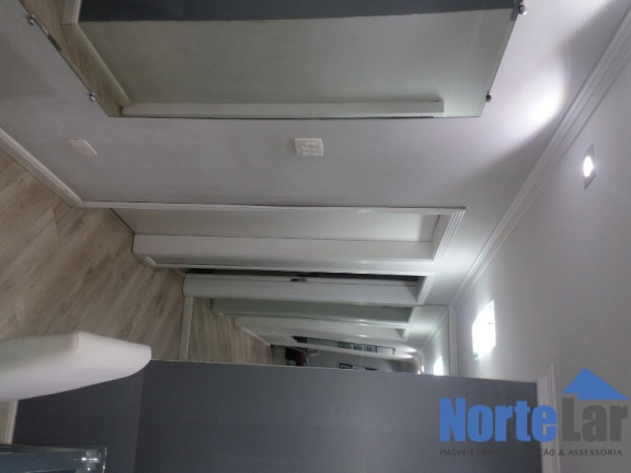 Imagem Apartamento com 3 Quartos à Venda, 65 m² em Lauzane Paulista - São Paulo