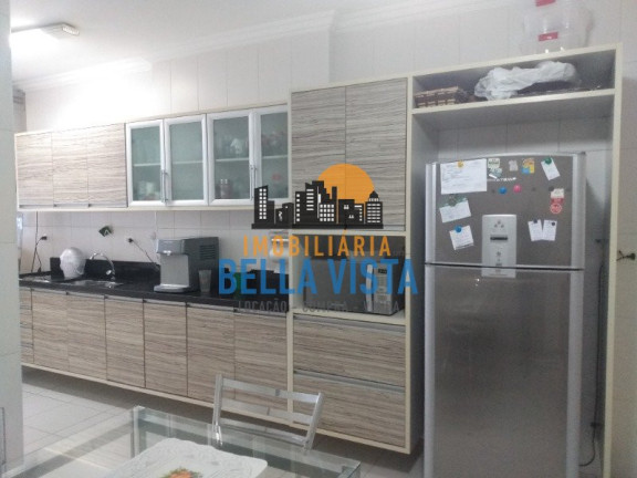 Imagem Apartamento com 3 Quartos à Venda, em Itararé - São Vicente Imagem Apartamento com 3 Quartos à Venda, em Itararé - São Vicente
