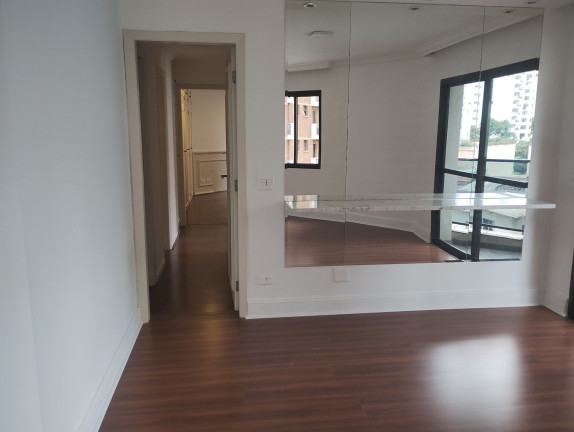 Imagem Apartamento com 3 Quartos à Venda, 111 m² em Perdizes - São Paulo