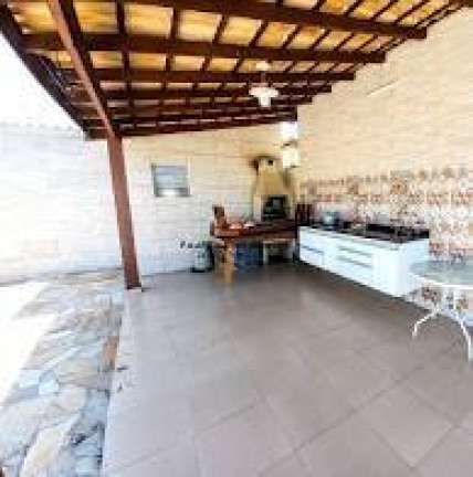 Imagem Casa com 2 Quartos à Venda, 402 m² em Cibratel Ii - Itanhaém