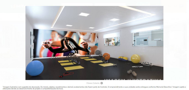 Imagem Apartamento com 2 Quartos à Venda, 47 m² em Jardim Nova Europa - Campinas